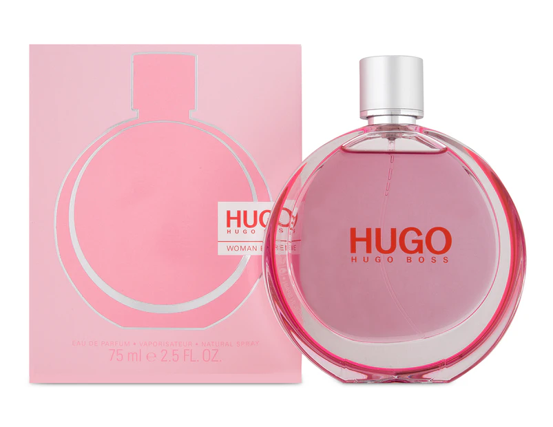 Hugo Boss Woman Extreme For Women EDP Perfume 75ml
