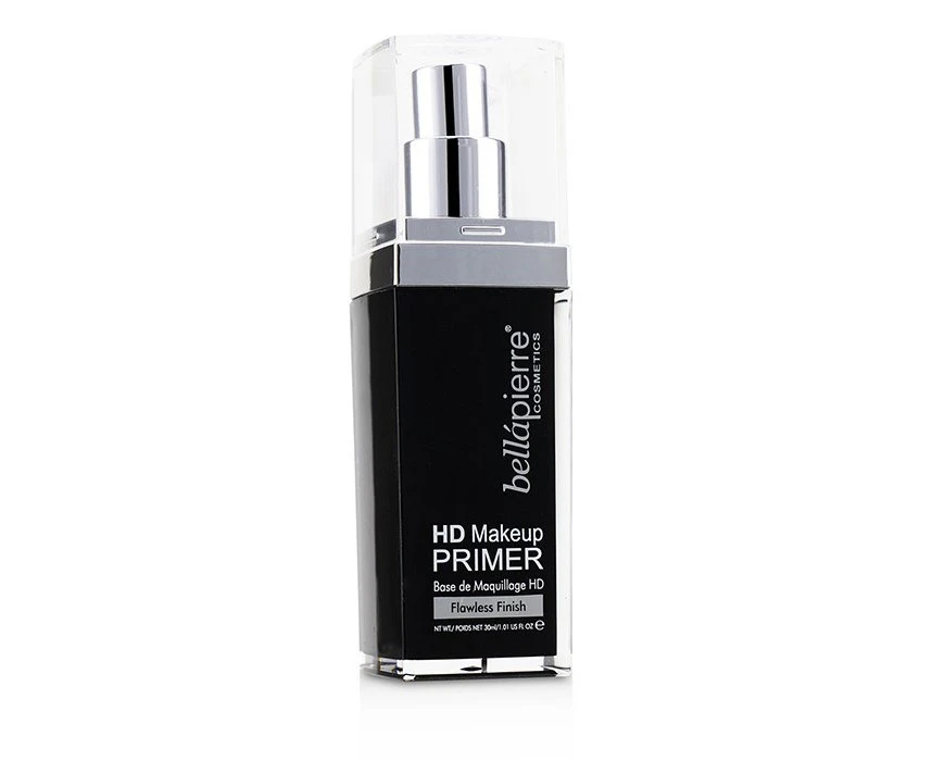 Bellapierre Cosmetics HD Makeup Primer 30ml/1.01oz