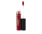 Tarte Tarteist Quick Dry Matte Lip Paint  # Extra (Bright Red) 6ml/0.2oz