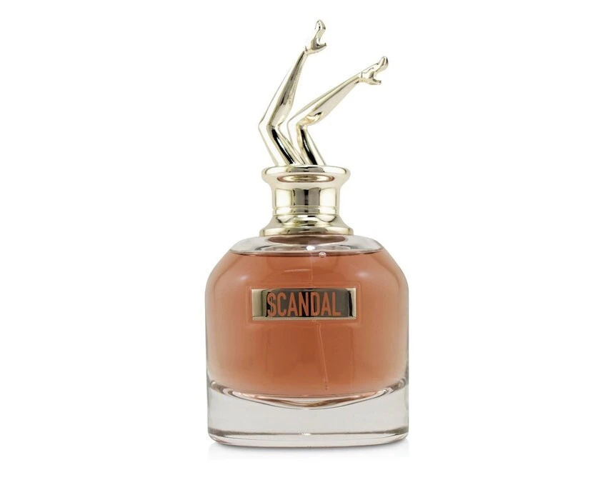 80 Ml Jean Paul Gaultier Scandal Eau De Parfum Spray Perfume For Women