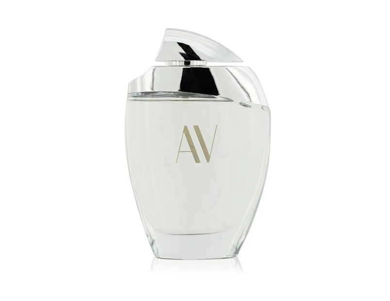 Av Eau De Parfum Spray By Adrienne Vittadini 90Ml