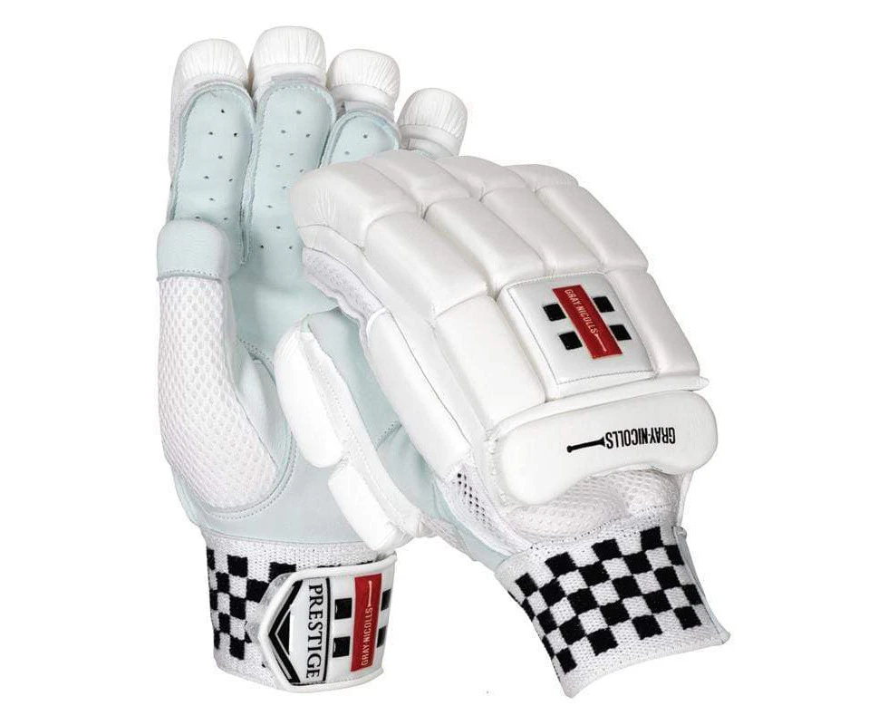 Gray Nicolls Prestige Batting Gloves - LH