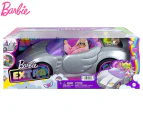 Barbie Extra Vehicle Playset