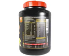ALLMAX Nutrition, Isoflex, Pure Whey Protein Isolate (WPI Ion-Charged Particle Filtration), Vanilla, 5 lbs (2.27 kg)