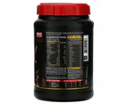 ALLMAX Nutrition, Isoflex, Pure Whey Protein Isolate, Chocolate, 32 oz (907 g)