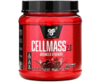 BSN, Cellmass 2.0, Advanced Strength, Post Workout, Arctic Berry, 1.09 lb (495 g)