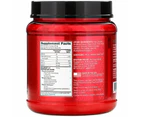 BSN, Cellmass 2.0, Advanced Strength, Post Workout, Arctic Berry, 1.09 lb (495 g)