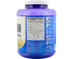 Gaspari Nutrition, MyoFusion, Advanced Protein, Banana Cream, 4 lbs (1814 g)