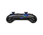 GameSir T4 Mini Wired/Bluetooth Video Game/Gaming Controller Windows PC/Mac BLK