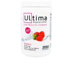 Ultima Replenisher, Electrolyte Powder, Raspberry, 10.2 oz (288 g)