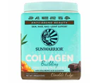 Sunwarrior, Collagen Building Protein Peptides, Chocolate Fudge, 17.6 oz (500 g)