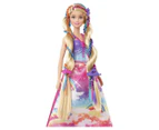 Barbie Dreamtopia Twist 'n Style Princess Doll