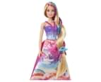 Barbie Dreamtopia Twist 'n Style Princess Doll 4