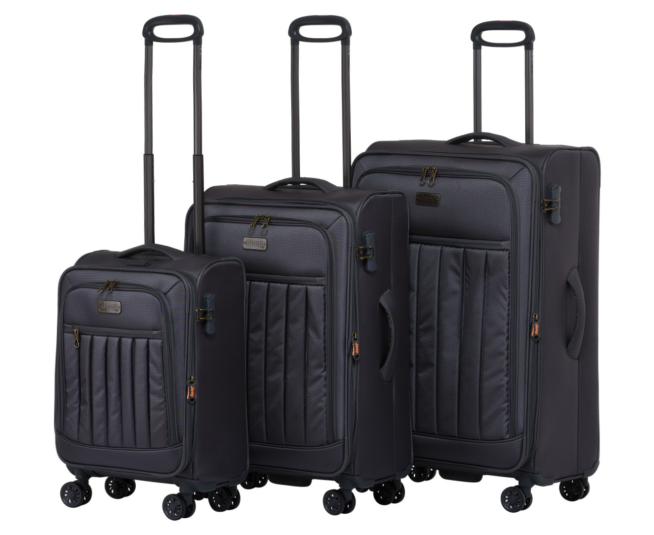 Jeep suitcase walmart on sale