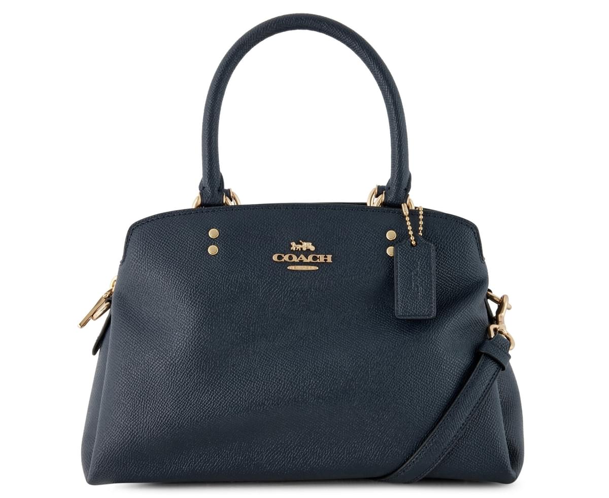 lillie carryall coach bag