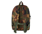 Herschel Supply Co. 22L Heritage Youth XL Backpack - Woodland Camo