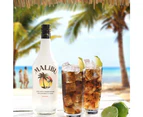 Malibu Original Rum (700mL) Caribbean Rum Bottle