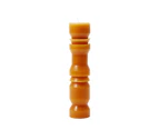 Totem Candle Terracotta Large