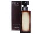 Calvin Klein Eternity Intense For Women EDP Perfume 100mL