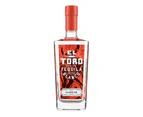El Toro Tequila Blanco, 700ml 38% Alc.