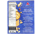 Atkins, Protein Wafer Crisps, Peanut Butter, 5 Bars, 1.27 oz (36 g) Each