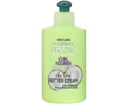 Garnier, Fructis, Curl Nourish,  Leave in Treatment, Air Dry Butter Cream, 10.2 fl oz (300 ml)