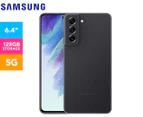 Samsung Galaxy S21 FE 5G 128GB Smartphone Unlocked - Graphite
