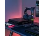 BlitzWolf BW-GH2 RGB 7.1 Ch USB Wired Gaming Headset Headphone with Microphone - 3.5mm AUX 8