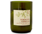 Paddywax Tobacco & Vanilla Eco Scented Candle 226g