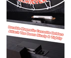 One80 - Pro Achiever Dartboard & Cabinet Set