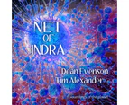 Dean Evenson - Net of Indra [CD] Digipack Packaging USA import