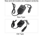 12V 80W Car Laptop Charger Travel Adapter Dell Hp Toshiba Sony Acer Universal 7