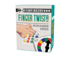 Mini Finger Twista Game