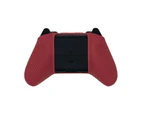 Silicone Anti-Slip Case For Xbox Series S/X Controller - Red