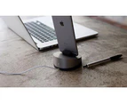Lead Trend Z-Dock Premium Dock and Stand for iPhone 7/6s/SE - Grey