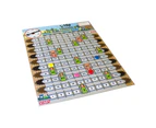 Junior Learning 6 Mathematics Games Board Game