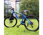 UV Protection Waterproof Bike Cover for Mountain Bikes, Road Bikes, Electric Bikes