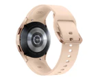 Samsung Galaxy Watch 4 LTE 40mm SM-R865 - Gold