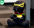 NRL Penrith Panthers Mascot Plush Door Stop - Black/Multi