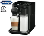 DéLonghi Nespresso Gran Lattissima Pod System Coffee Machine - Black EN650B