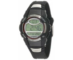 Armitron Sport 45/6975Red Chronograph Black Digital Unisex Watch