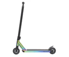Proline Kids Scooter - L1 Series - 5+ Years - Neo Chrome - Multicoloured