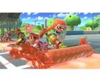 Super Smash Bros Ultimate Nintendo Switch Game