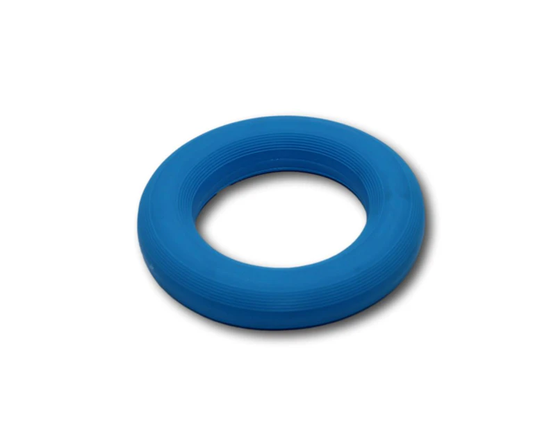 Buffalo Sports Deck Ring Quoits Set of 6 - Blue