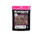 Blackdog Puppy Clod Dog Treat