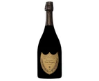 Personalised Dom Perignon Brut Vintage Champagne 750ml.