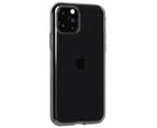 iPhone 11 Pro Max (6.5") Tech21 Pure Tint Tough Case - Carbon