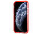 iPhone 11 Pro Max (6.5") Tech21 Evo Check Tough Case - Coral