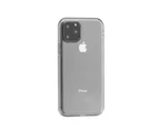 iPhone 11 Pro (5.8") 3sixT PureFlex 2.0 Strong Case - Clear