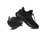 TARRAMARRA(R) Men Knit Sneakers Yanis - Black